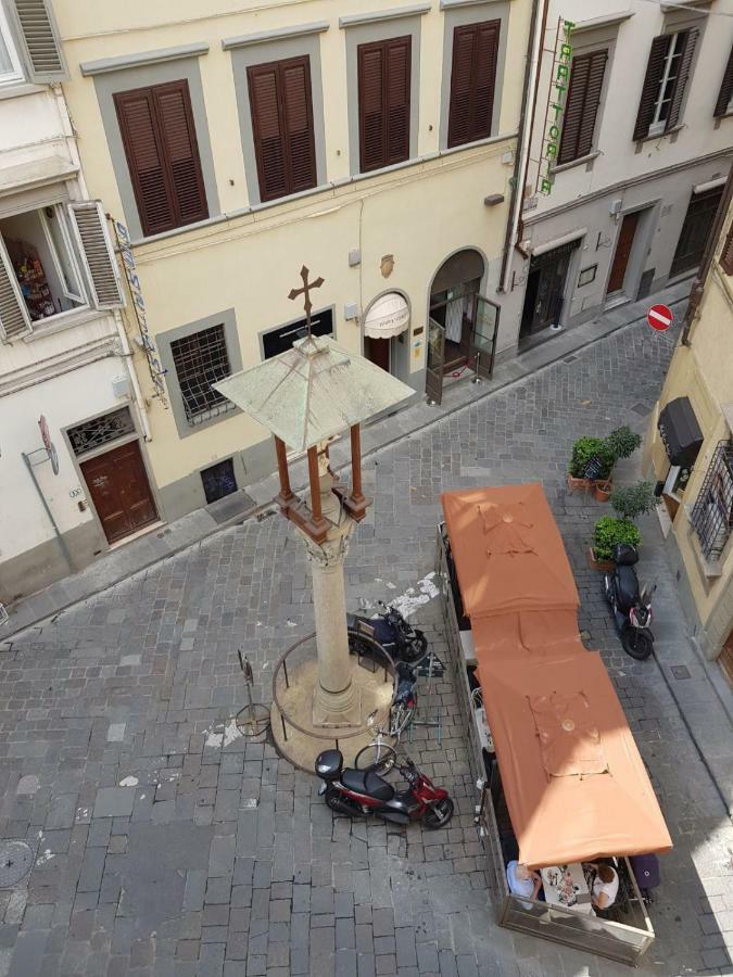 Florence Dream Daire Dış mekan fotoğraf