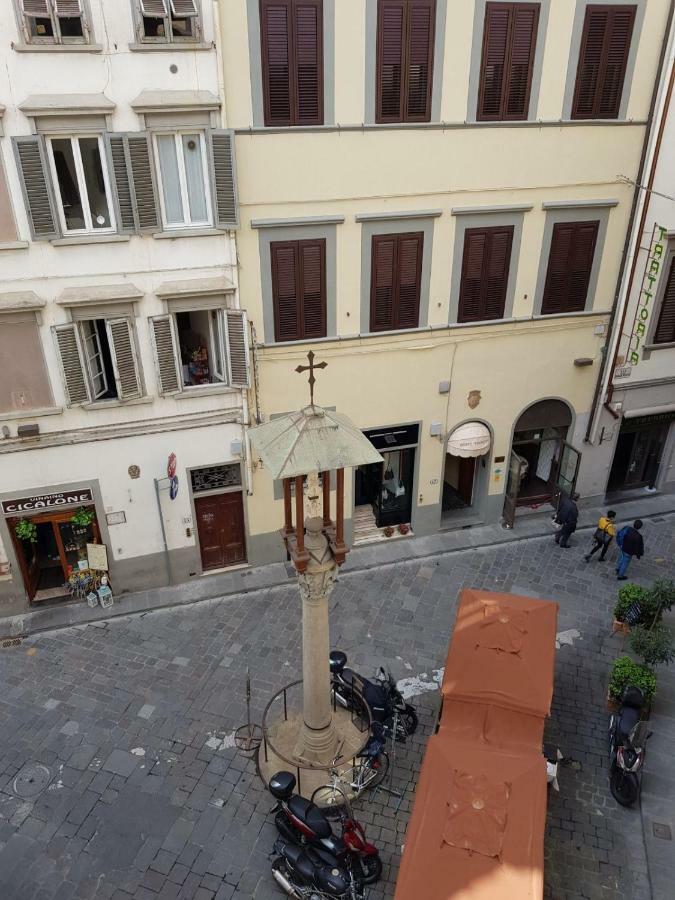 Florence Dream Daire Dış mekan fotoğraf